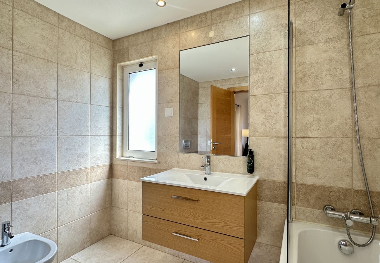 Villa em Vilamoura - Casa Bonita | Piscina Privada | 8 P | Vilamoura