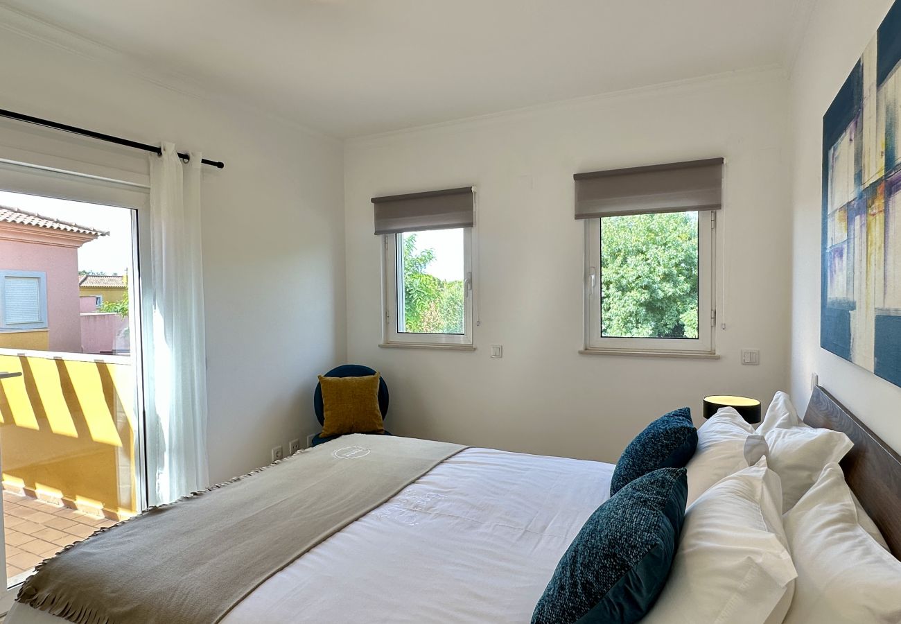 Villa em Vilamoura - Casa Bonita | Piscina Privada | 8 P | Vilamoura