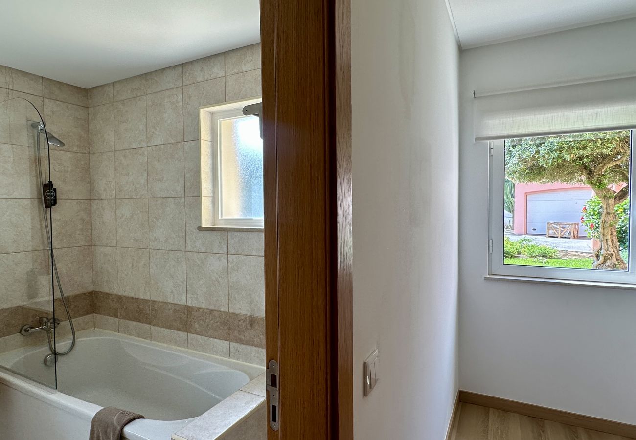 Villa em Vilamoura - Casa Bonita | Piscina Privada | 8 P | Vilamoura