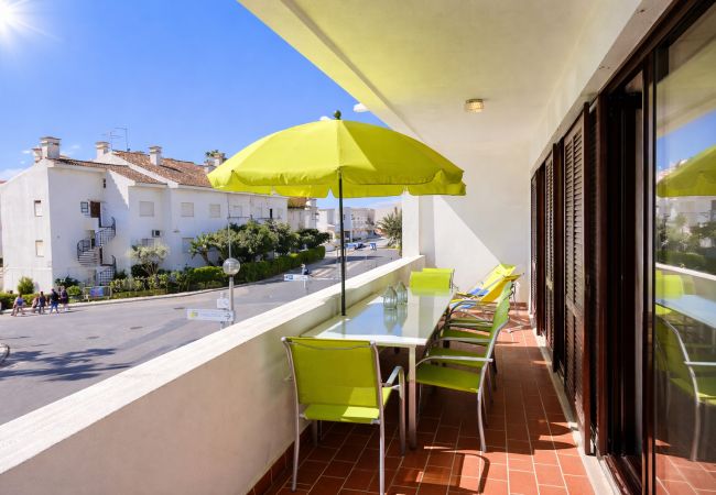 Apartamento em Albufeira - Medronheira by Check-in Portugal