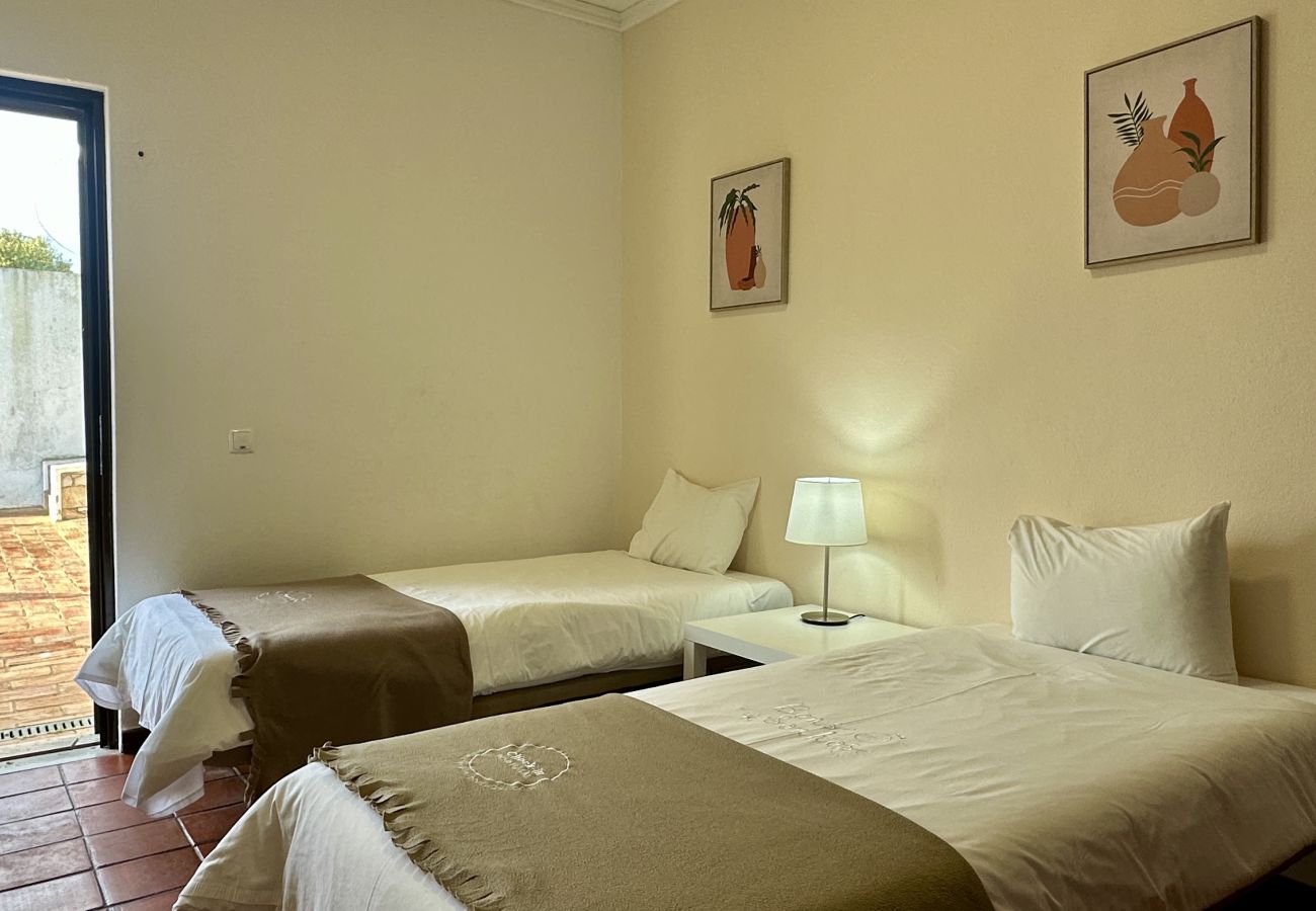 Villa em Albufeira - El Gharbe by Check-in Portugal