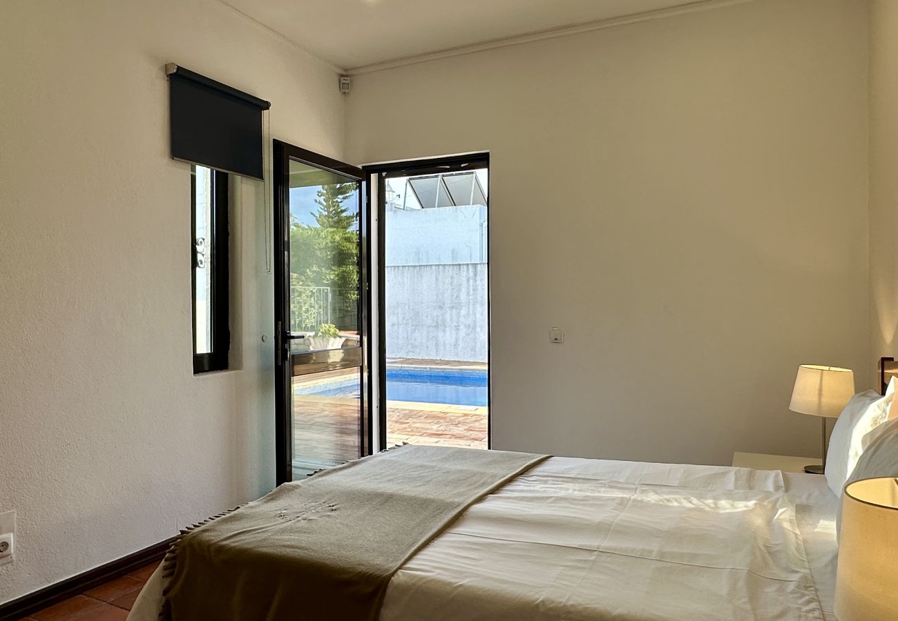 Villa em Albufeira - El Gharbe by Check-in Portugal