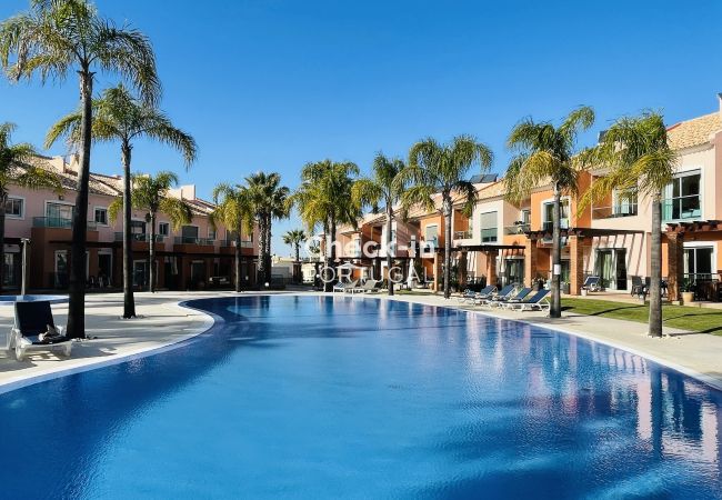 Casa em Albufeira - Santa Maria N by Check-in Portugal