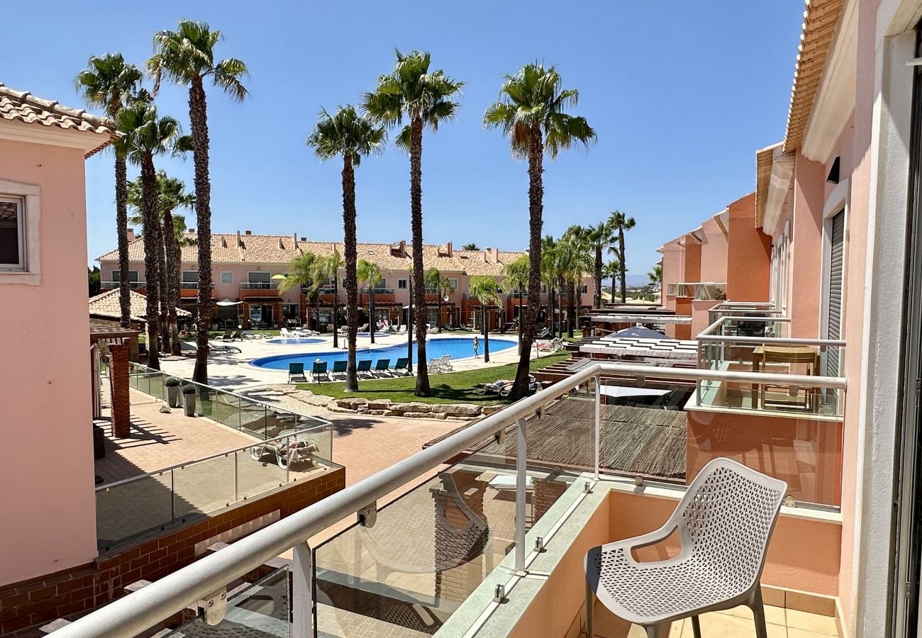 Casa em Albufeira - Santa Maria N | Piscina Comum | 8 Pax | Albufeira