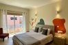 Casa em Albufeira - Santa Maria N | Piscina Comum | 8 Pax | Albufeira