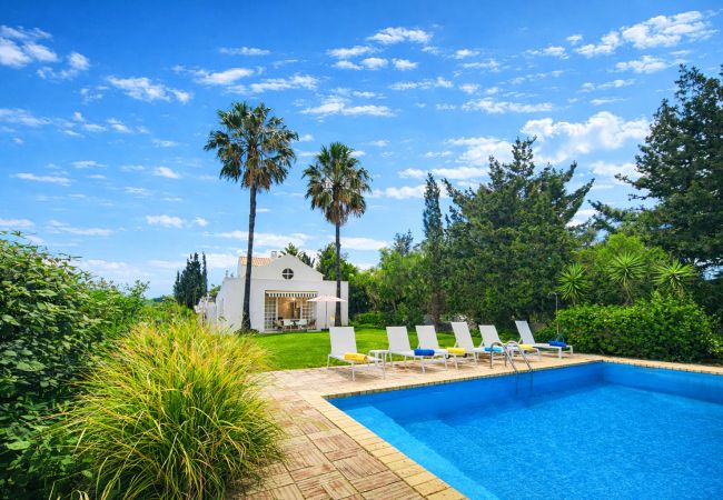 Villa em Albufeira - Dunas by Check-in Portugal