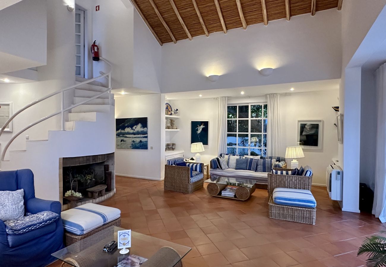 Villa em Albufeira - Dunas by Check-in Portugal