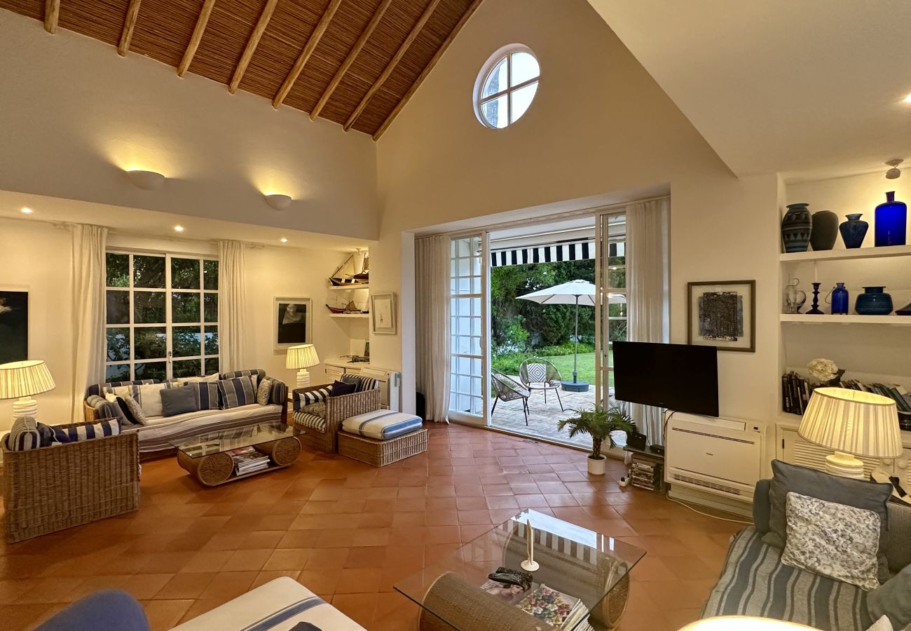 Villa em Albufeira - Dunas by Check-in Portugal