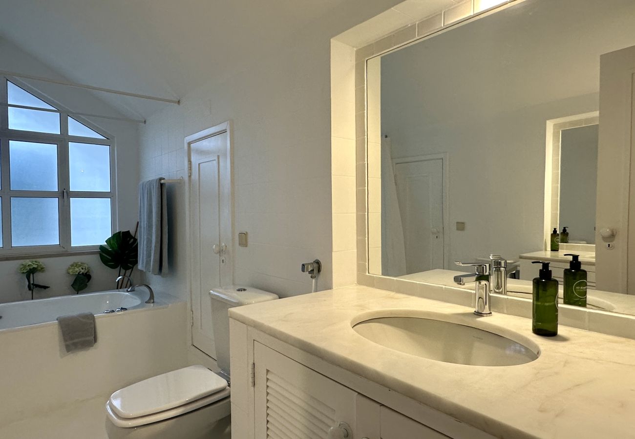 Villa em Albufeira - Dunas by Check-in Portugal