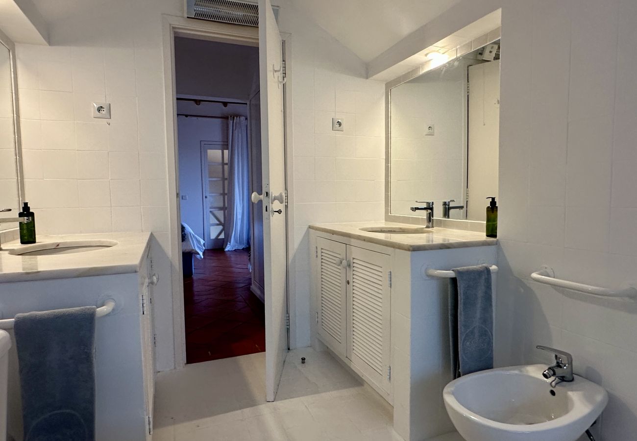 Villa em Albufeira - Dunas by Check-in Portugal