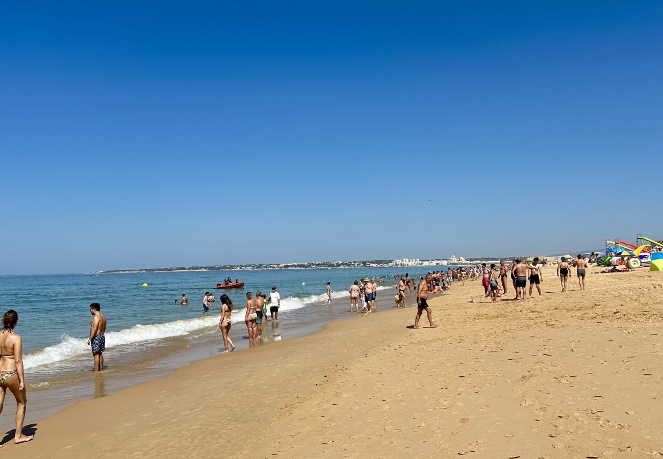 Villa em Albufeira - Dunas by Check-in Portugal