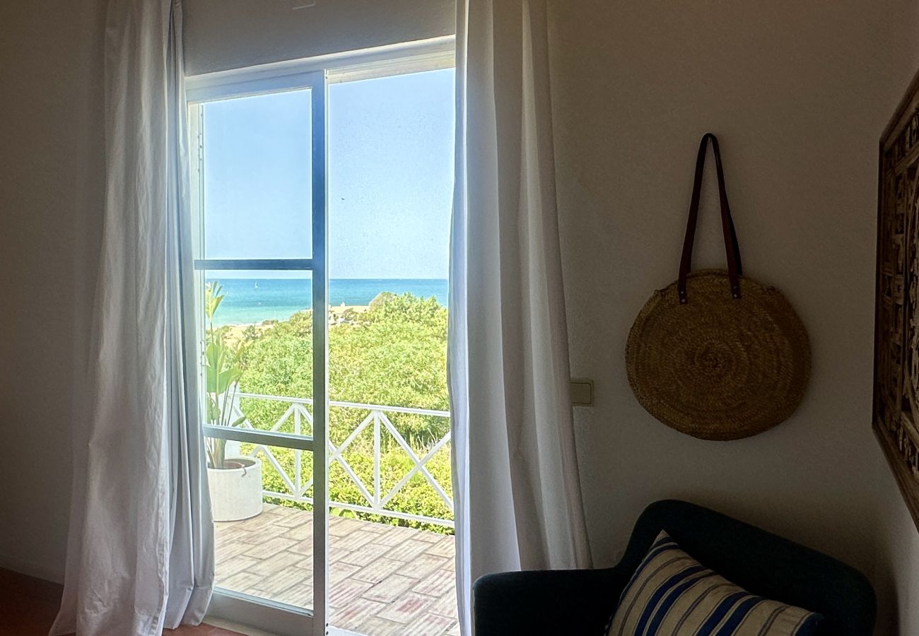 Villa em Albufeira - Dunas | Casa na Praia com Piscina Privada | 8 Pax