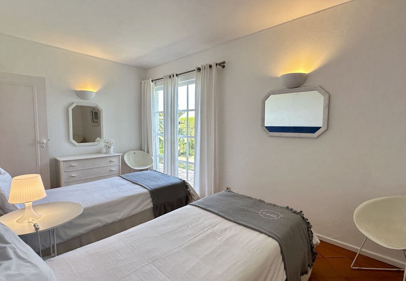 Villa em Albufeira - Dunas | Casa na Praia com Piscina Privada | 8 Pax