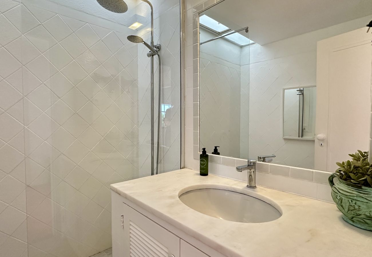 Villa em Albufeira - Dunas | Casa na Praia com Piscina Privada | 8 Pax