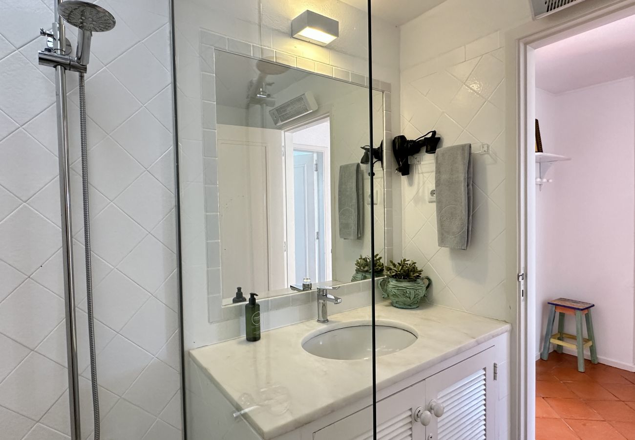 Villa em Albufeira - Dunas | Casa na Praia com Piscina Privada | 8 Pax