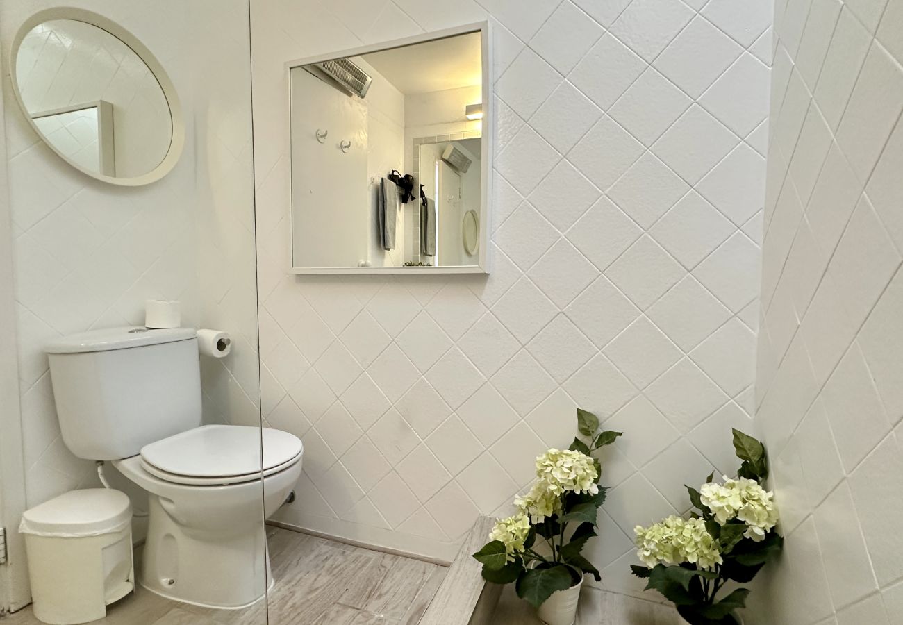 Villa em Albufeira - Dunas | Casa na Praia com Piscina Privada | 8 Pax