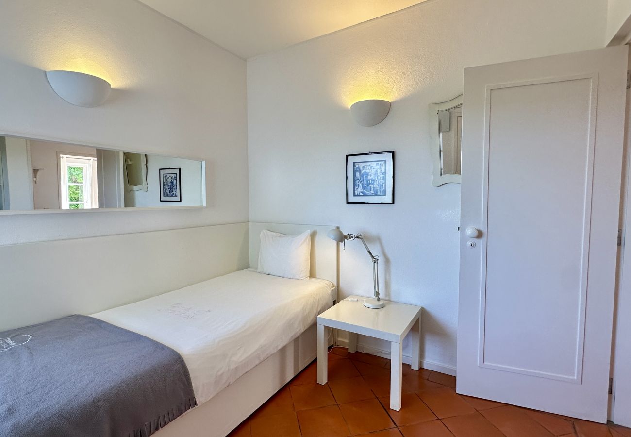 Villa em Albufeira - Dunas | Casa na Praia com Piscina Privada | 8 Pax