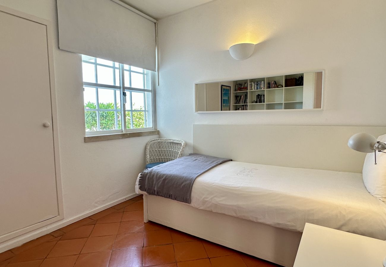 Villa em Albufeira - Dunas | Casa na Praia com Piscina Privada | 8 Pax