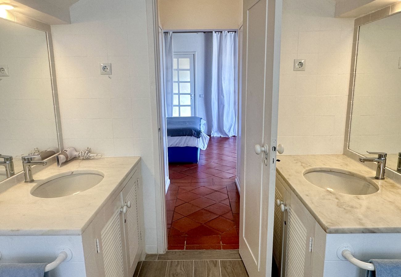 Villa em Albufeira - Dunas | Casa na Praia com Piscina Privada | 8 Pax