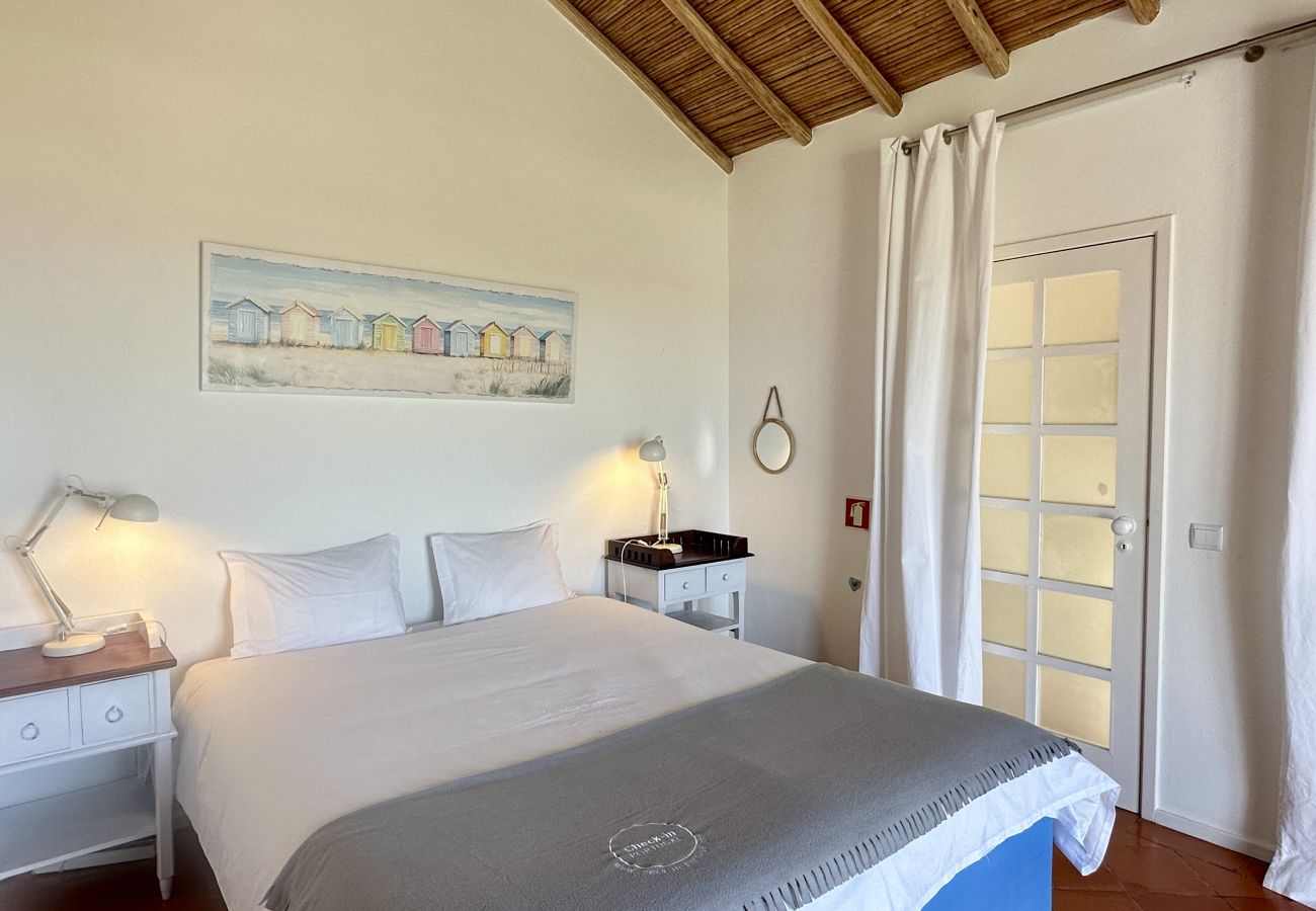 Villa em Albufeira - Dunas | Casa na Praia com Piscina Privada | 8 Pax