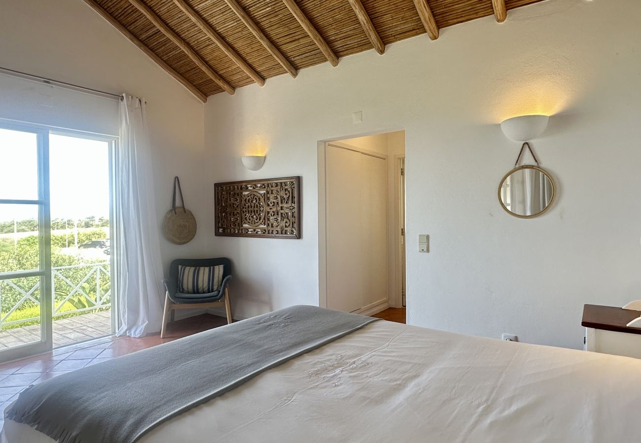 Villa em Albufeira - Dunas | Casa na Praia com Piscina Privada | 8 Pax