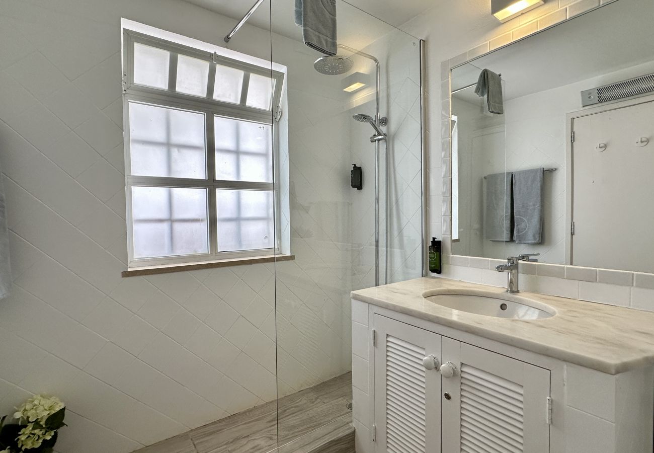 Villa em Albufeira - Dunas | Casa na Praia com Piscina Privada | 8 Pax