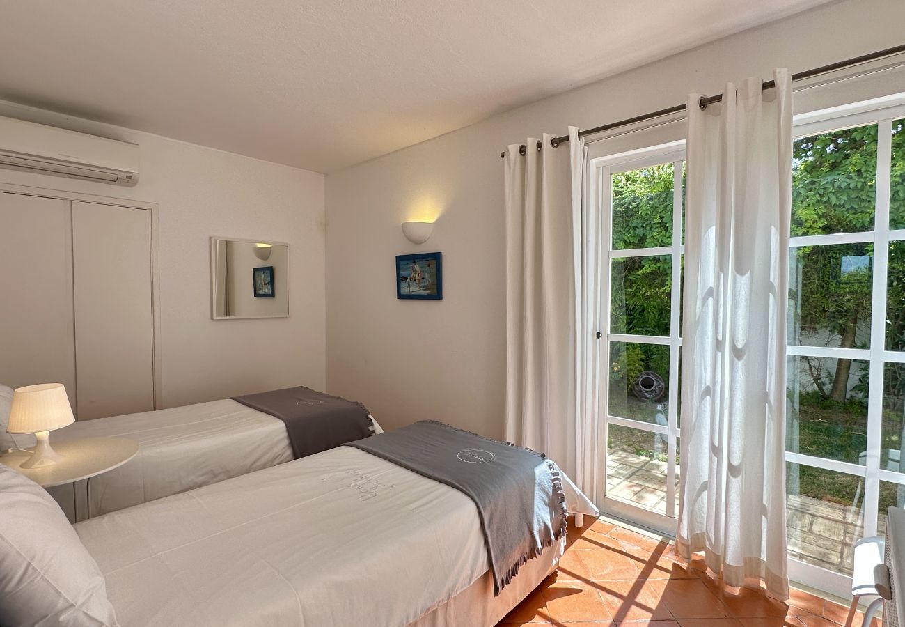 Villa em Albufeira - Dunas | Casa na Praia com Piscina Privada | 8 Pax