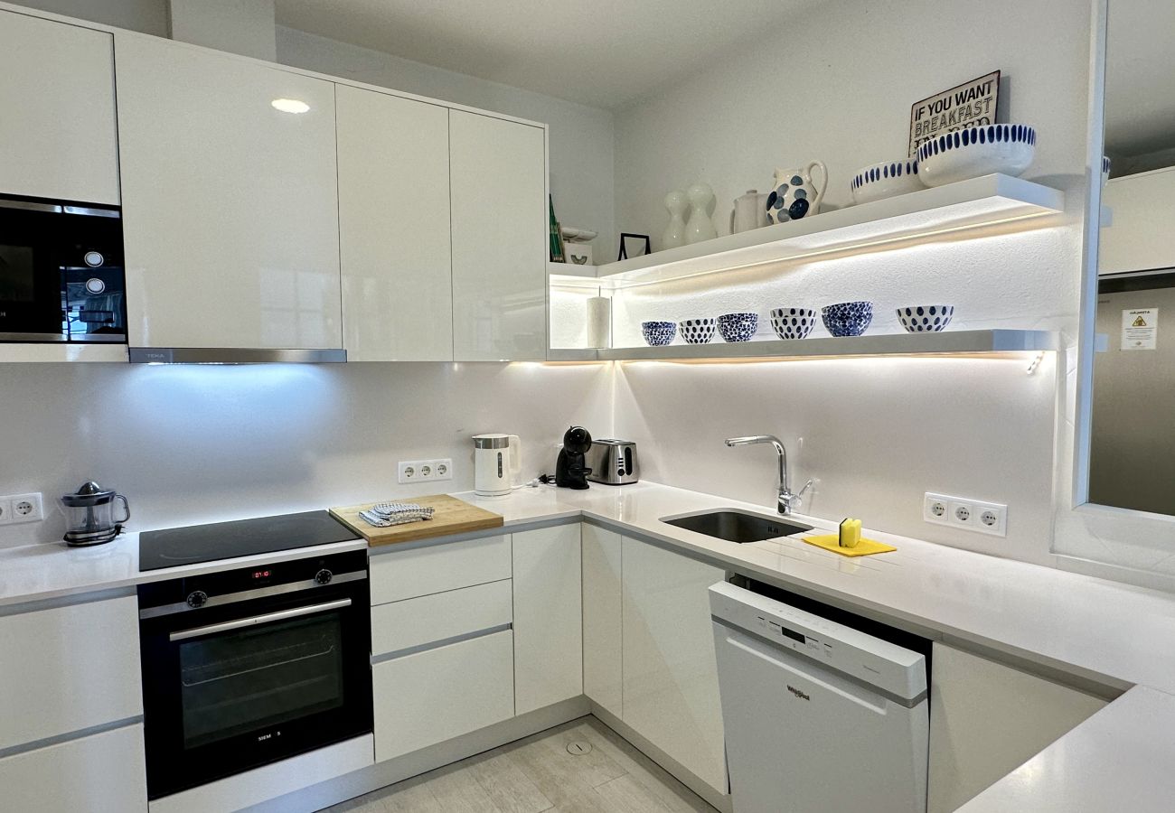 Villa em Albufeira - Dunas | Casa na Praia com Piscina Privada | 8 Pax