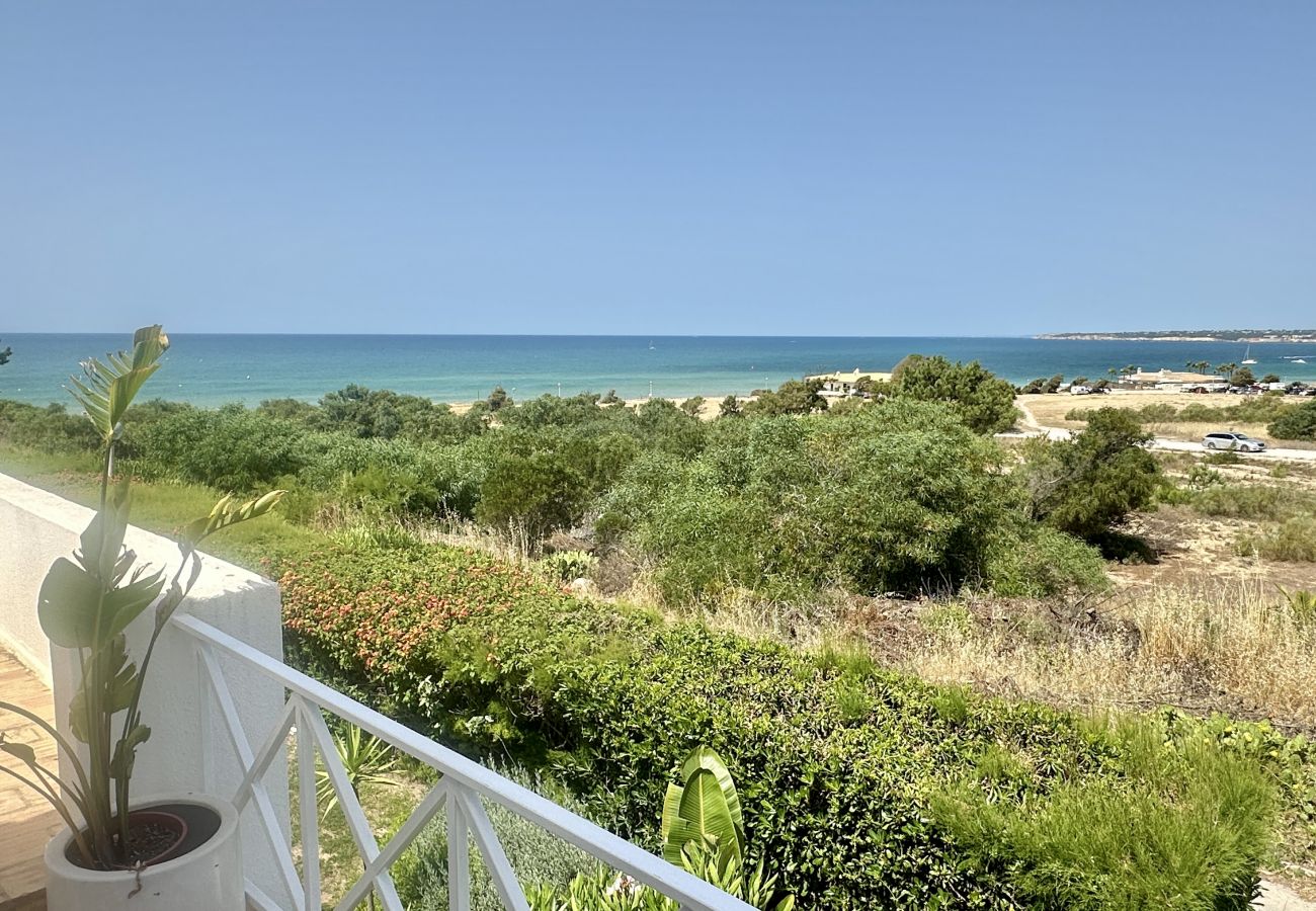 Villa em Albufeira - Dunas | Casa na Praia com Piscina Privada | 8 Pax