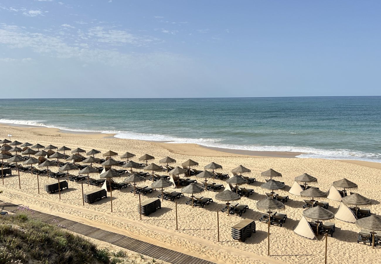 Villa em Albufeira - Dunas | Casa na Praia com Piscina Privada | 8 Pax
