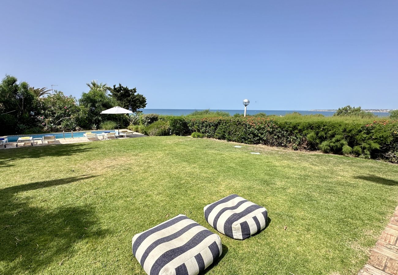 Villa em Albufeira - Dunas | Casa na Praia com Piscina Privada | 8 Pax