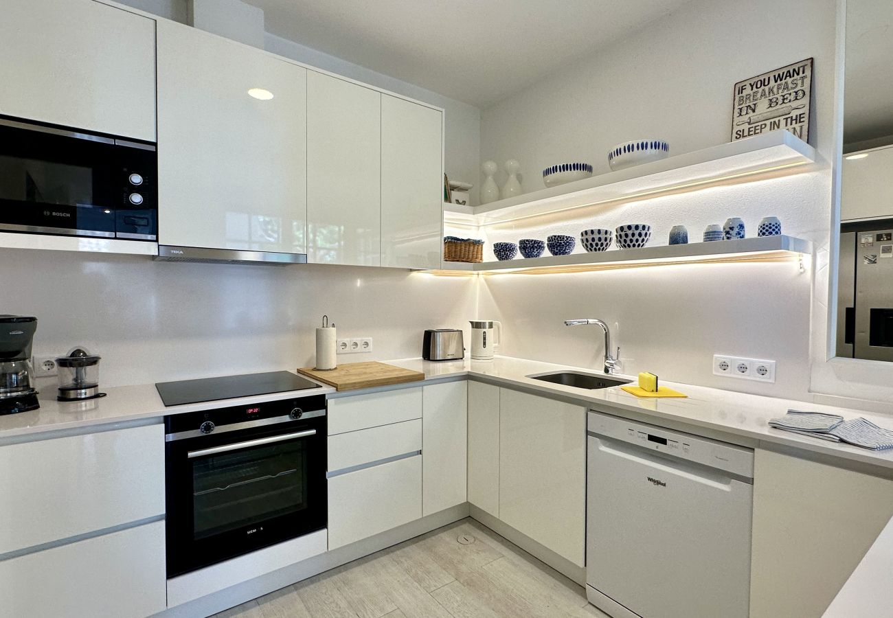 Villa em Albufeira - Dunas | Casa na Praia com Piscina Privada | 8 Pax