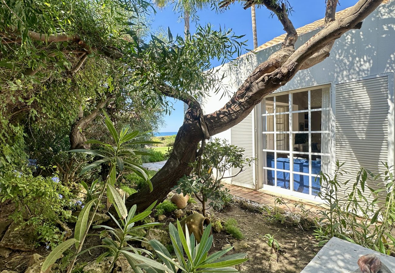 Villa em Albufeira - Dunas | Casa na Praia com Piscina Privada | 8 Pax