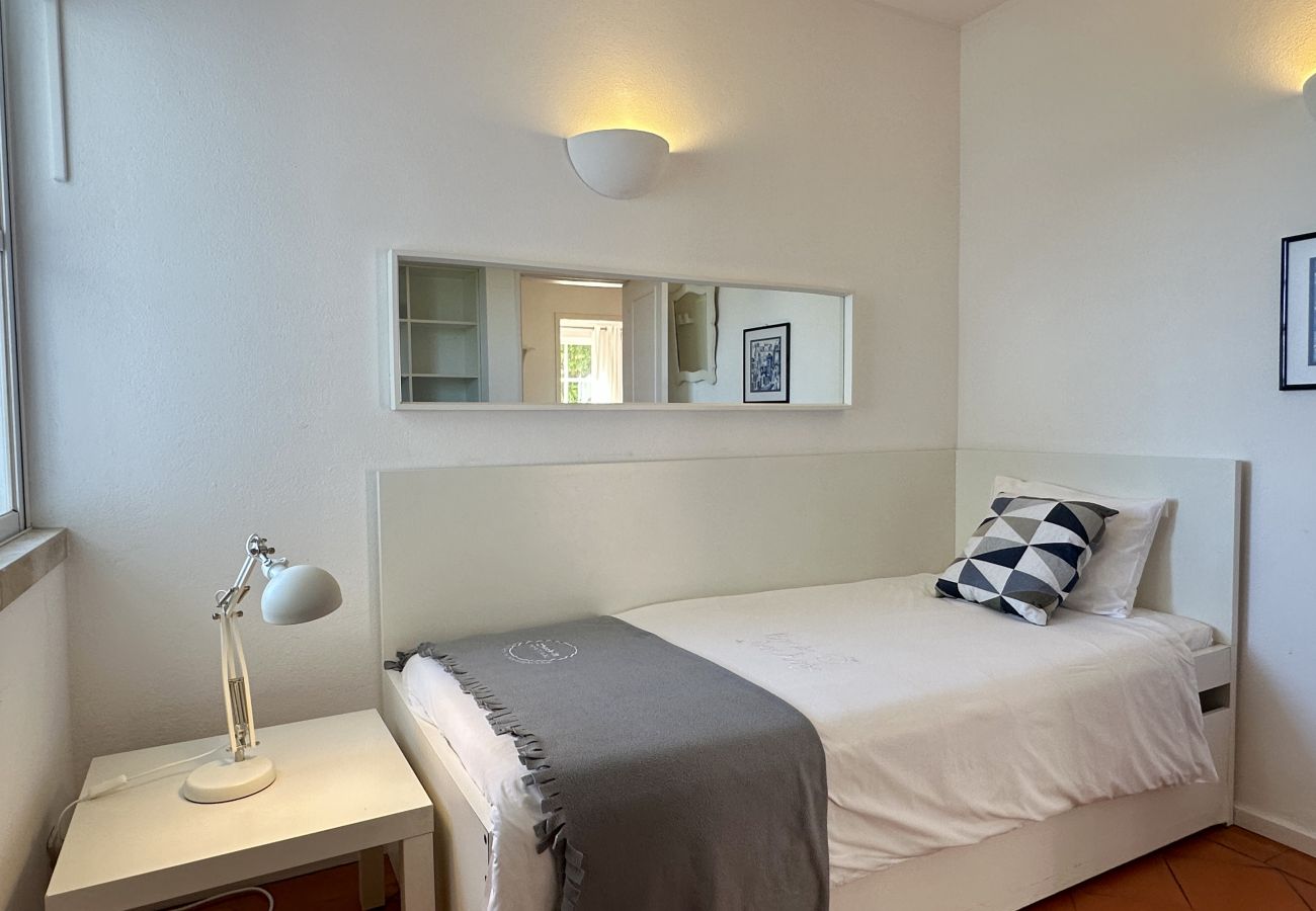 Villa em Albufeira - Dunas | Casa na Praia com Piscina Privada | 8 Pax