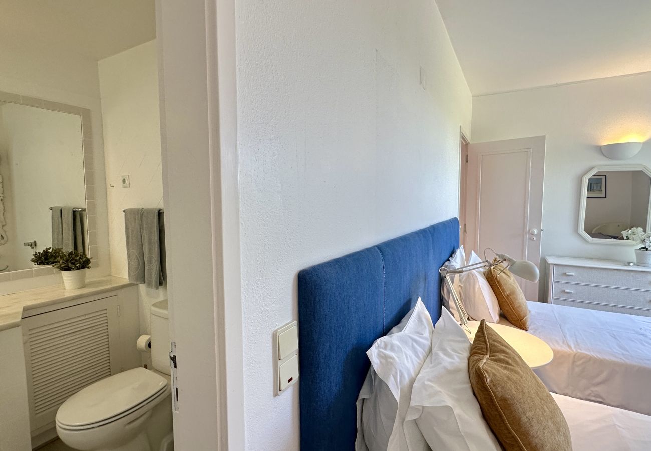 Villa em Albufeira - Dunas | Casa na Praia com Piscina Privada | 8 Pax