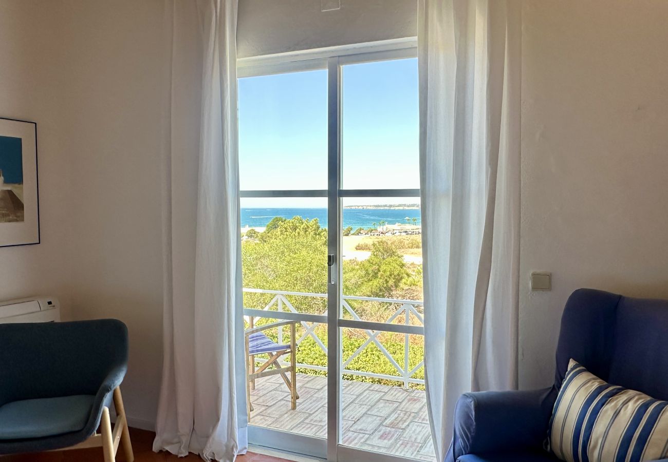 Villa em Albufeira - Dunas | Casa na Praia com Piscina Privada | 8 Pax