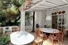 Villa em Albufeira - Dunas | Casa na Praia com Piscina Privada | 8 Pax