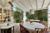 Villa em Albufeira - Dunas | Casa na Praia com Piscina Privada | 8 Pax