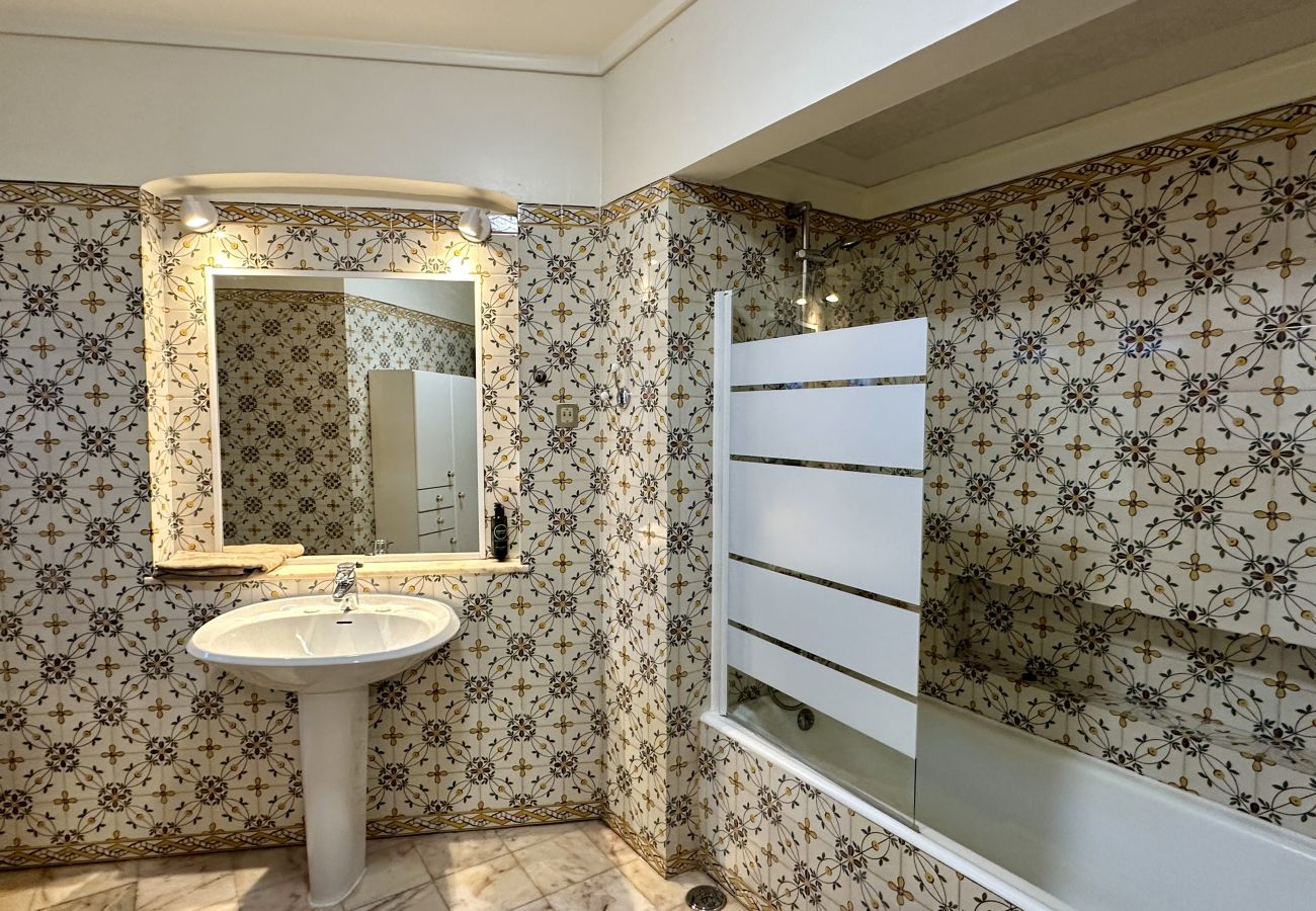 Villa em Albufeira - Beira Mar by Check-in Portugal