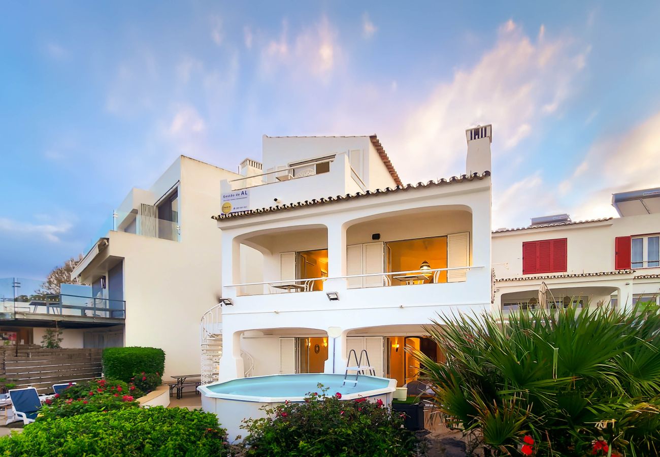 Villa em Albufeira - Beira Mar by Check-in Portugal
