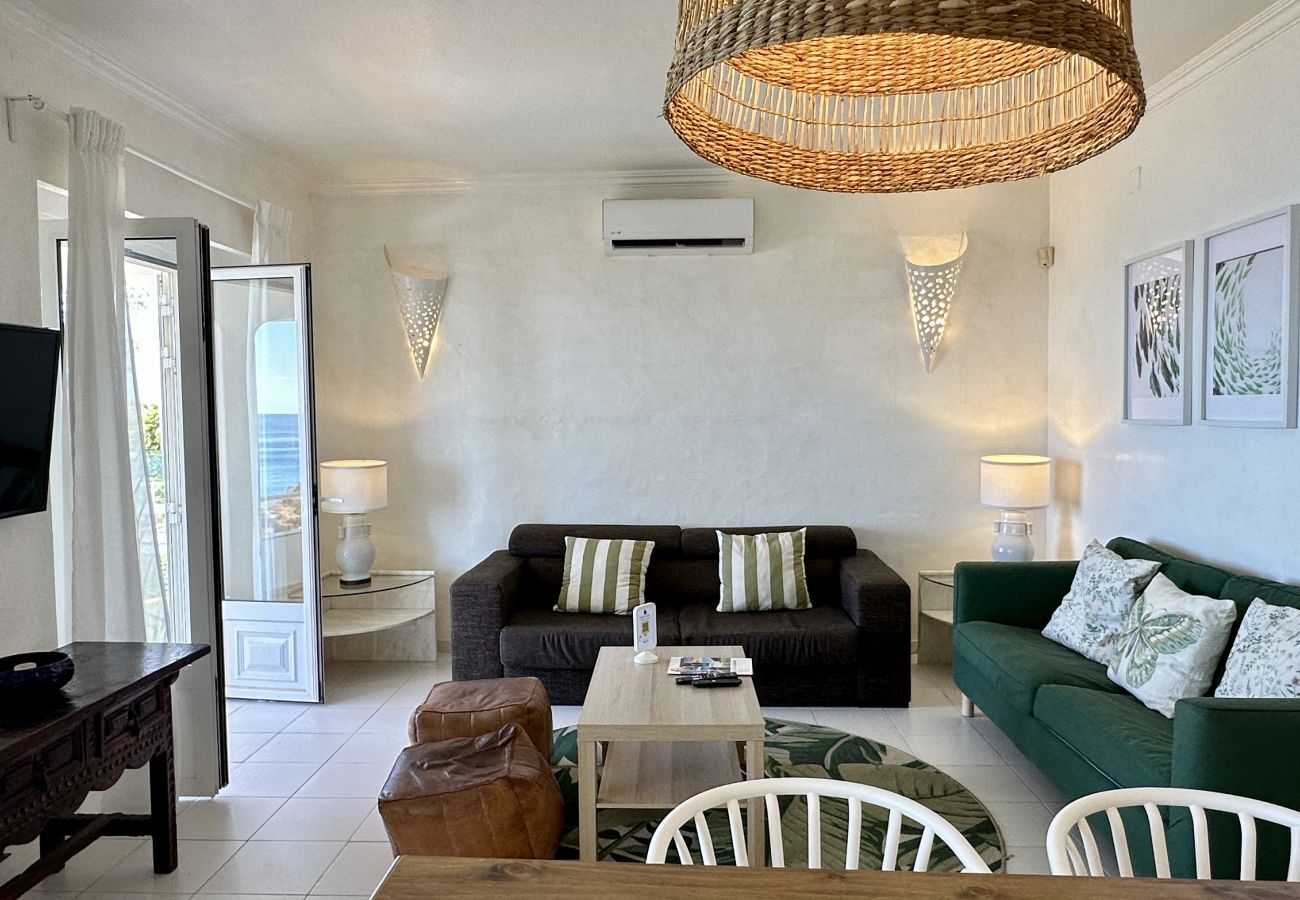 Villa em Albufeira - Beira Mar | Piscina Privada | 7 Pax | Albufeira