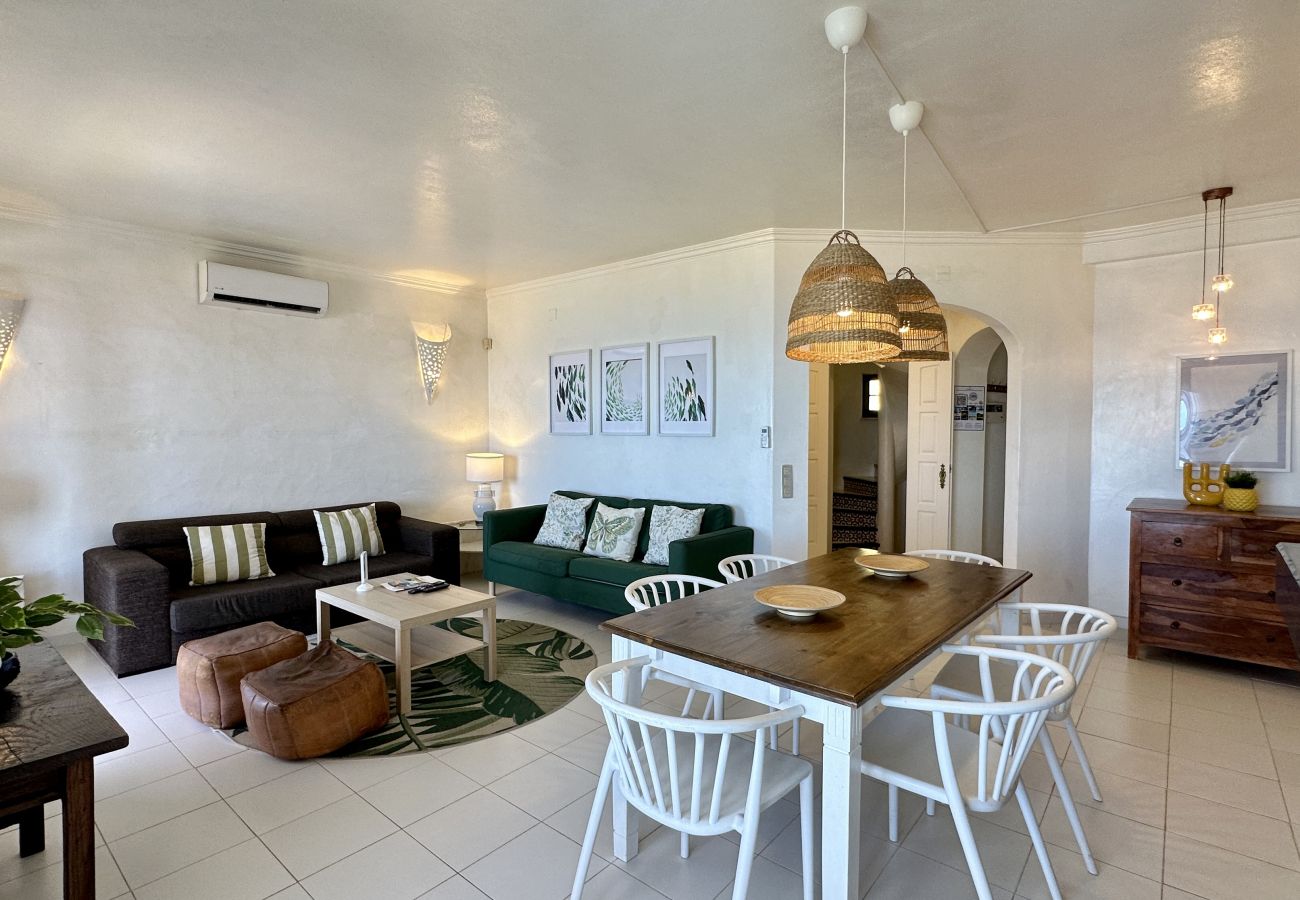 Villa em Albufeira - Beira Mar | Piscina Privada | 7 Pax | Albufeira