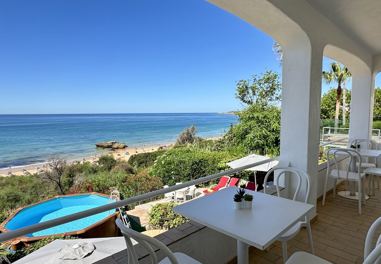 Villa em Albufeira - Beira Mar | Piscina Privada | 7 Pax | Albufeira