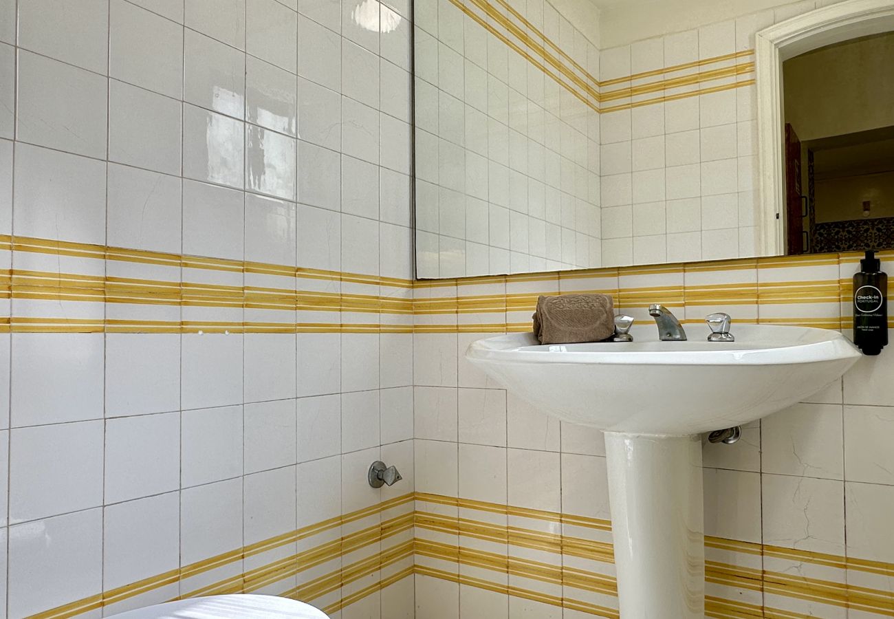 Villa em Albufeira - Beira Mar | Piscina Privada | 7 Pax | Albufeira