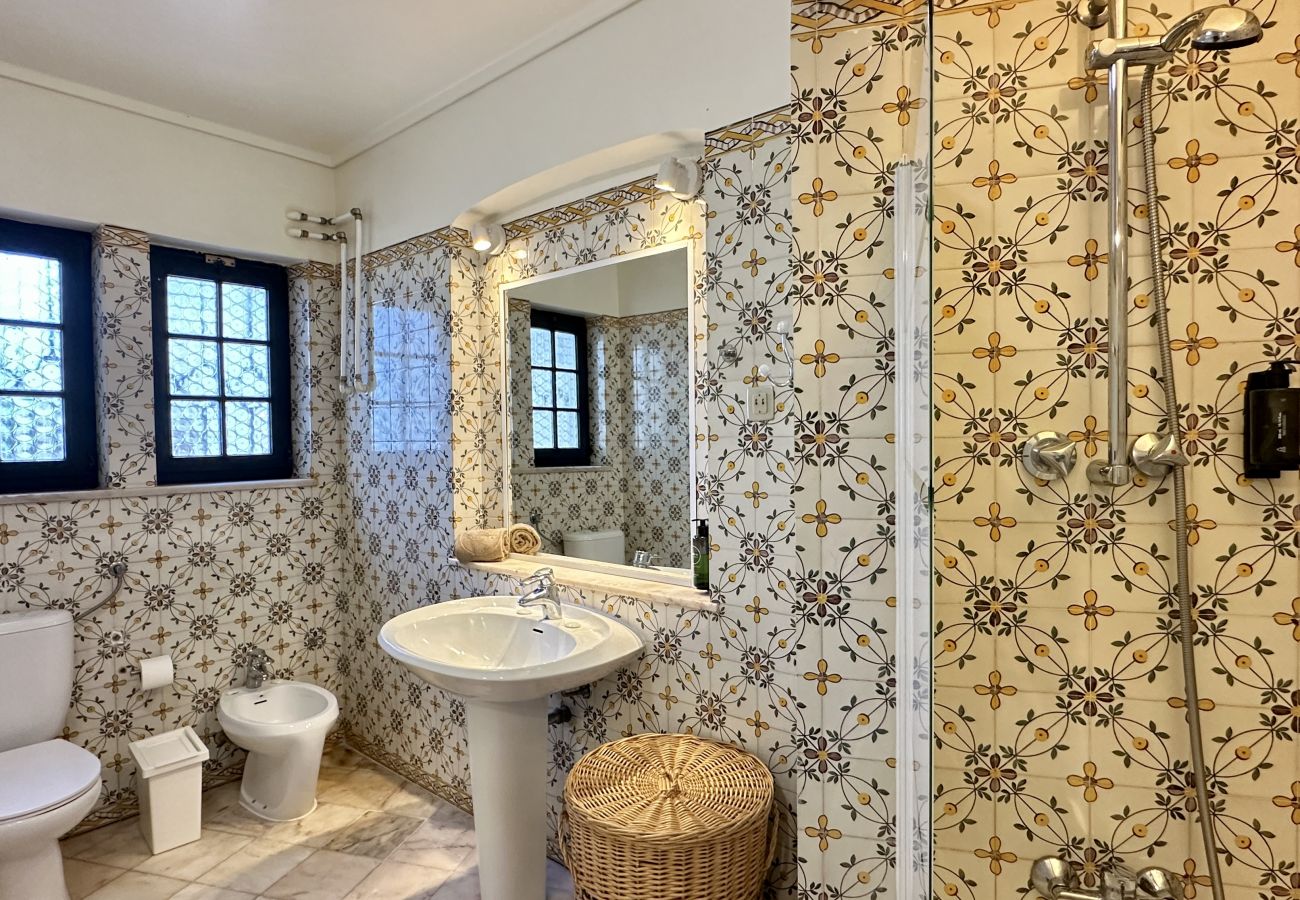 Villa em Albufeira - Beira Mar | Piscina Privada | 7 Pax | Albufeira