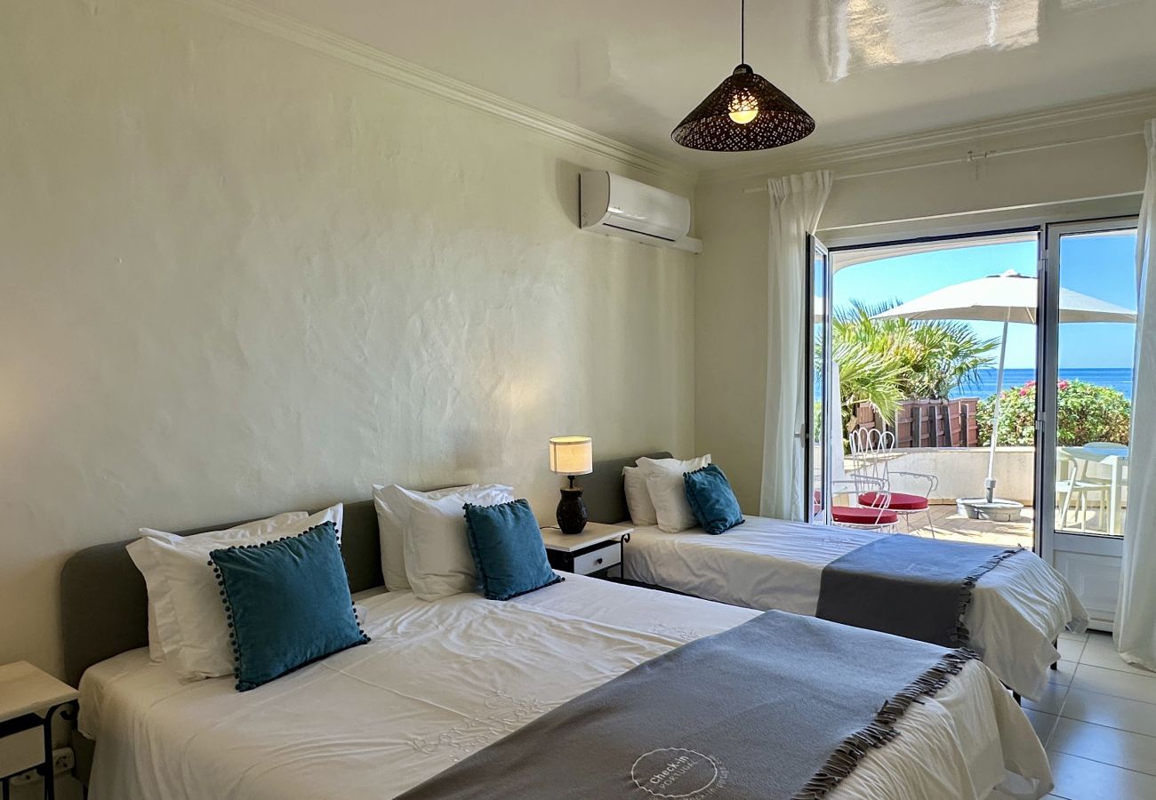 Villa em Albufeira - Beira Mar | Piscina Privada | 7 Pax | Albufeira