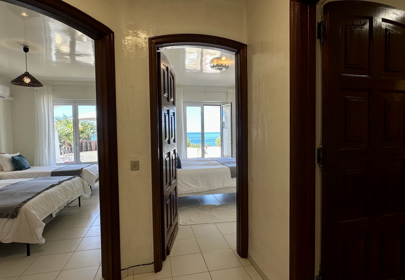 Villa em Albufeira - Beira Mar | Piscina Privada | 7 Pax | Albufeira