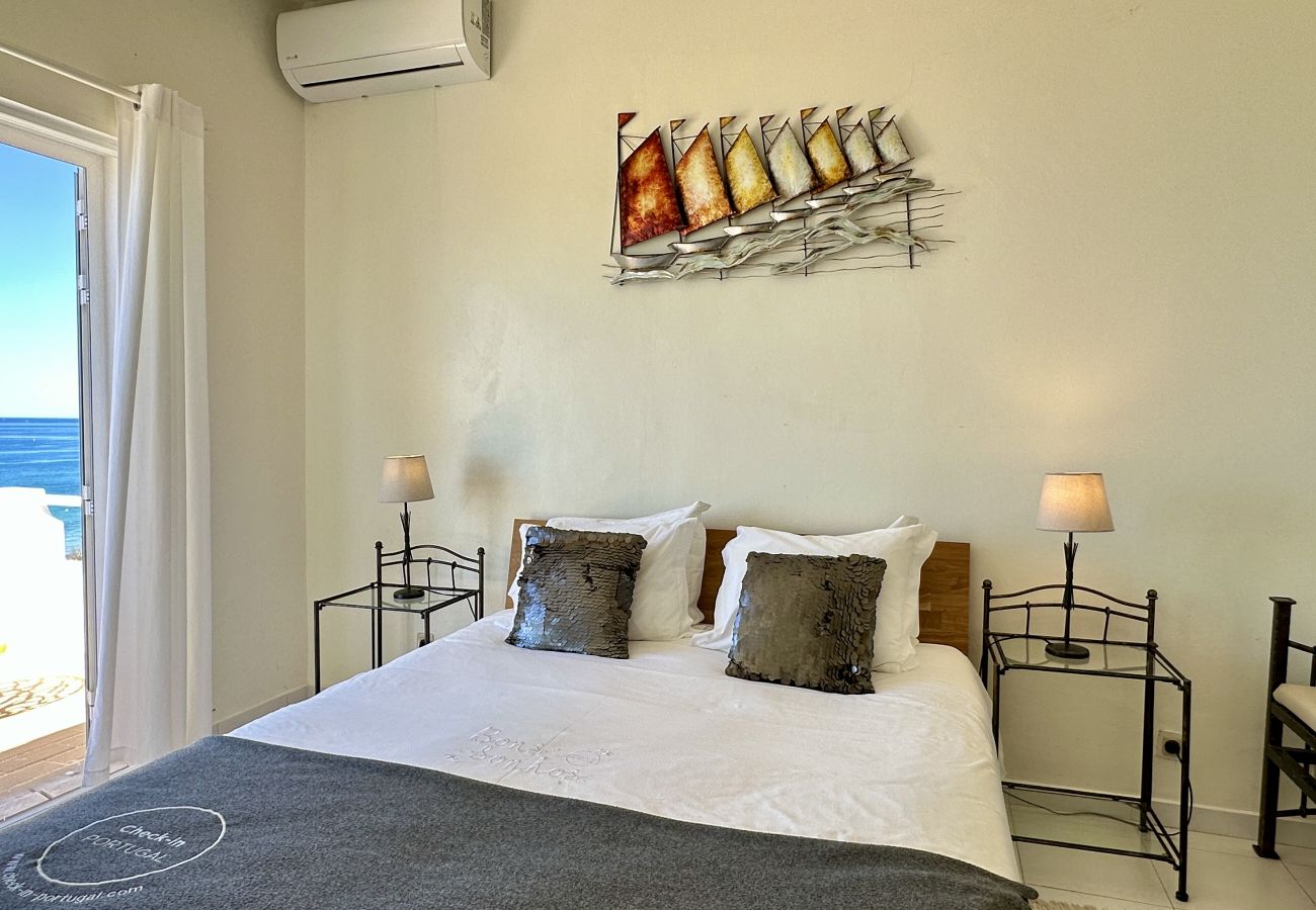 Villa em Albufeira - Beira Mar | Piscina Privada | 7 Pax | Albufeira