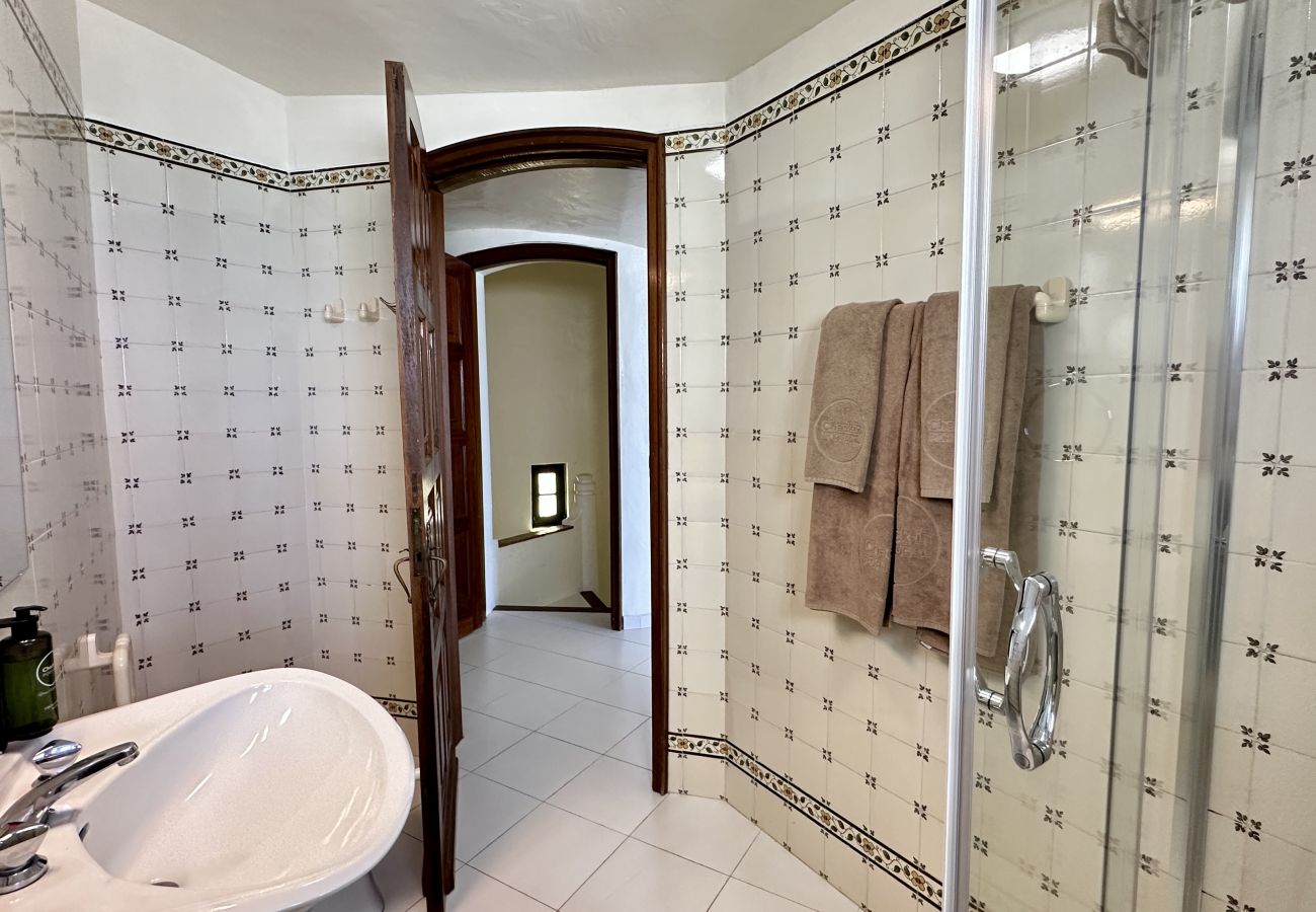 Villa em Albufeira - Beira Mar | Piscina Privada | 7 Pax | Albufeira
