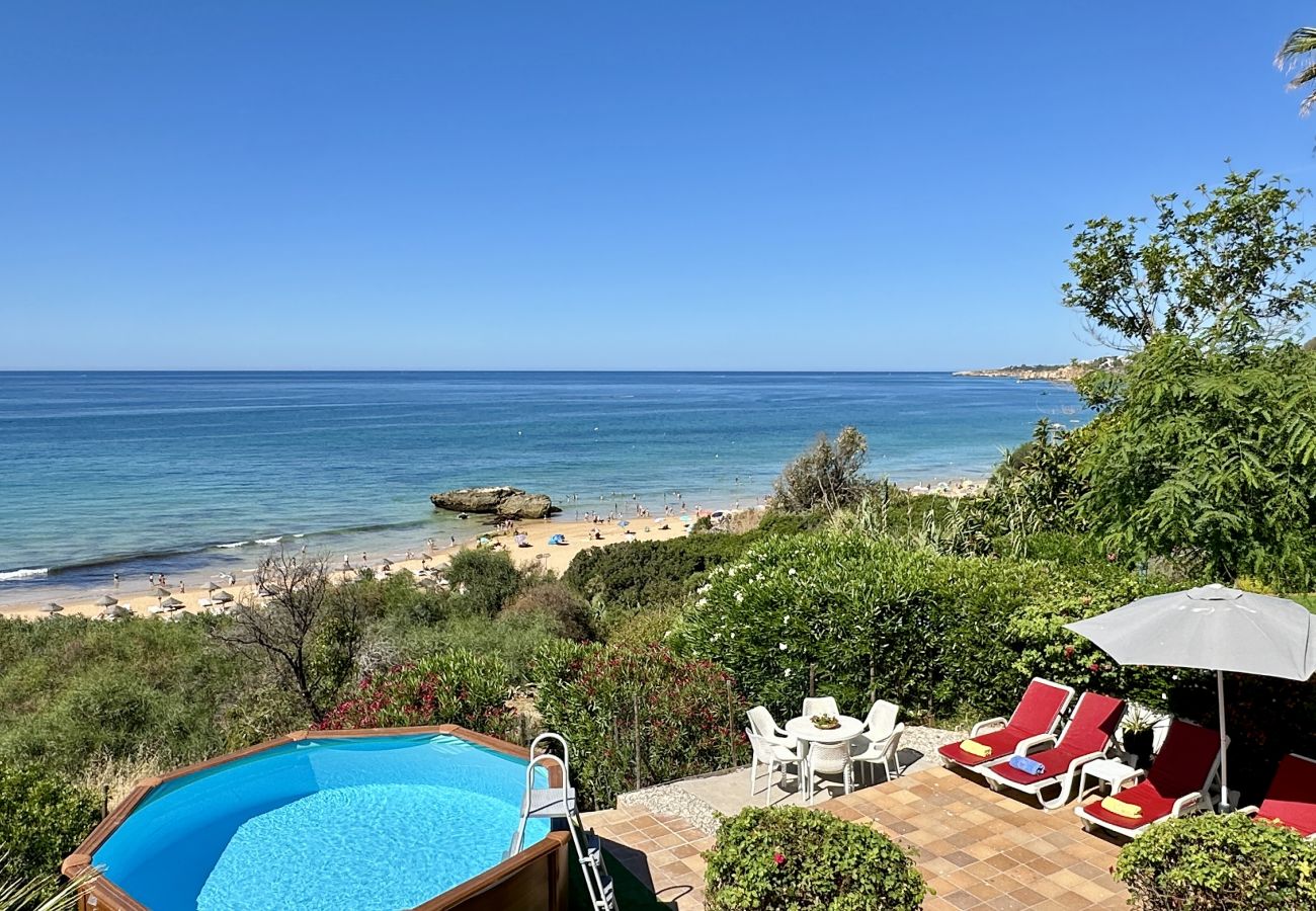 Villa em Albufeira - Beira Mar | Piscina Privada | 7 Pax | Albufeira